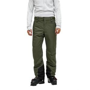 NEW PEAK PERFORMANCE maroon pants in pine needle